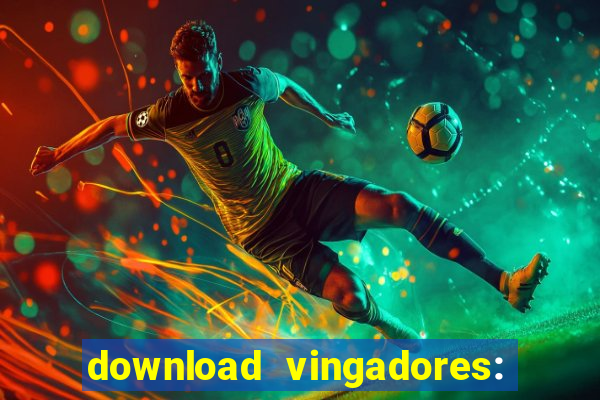 download vingadores: ultimato dublado google drive